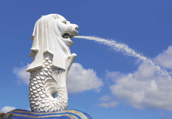 銀河娛樂集團於新加坡開設新辦公室