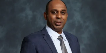 Jothy Sitharthan馬拉大師