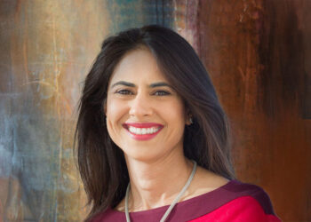 美高梅國際酒店集團任命ARIA高管Ayesha Molino接任運營總監