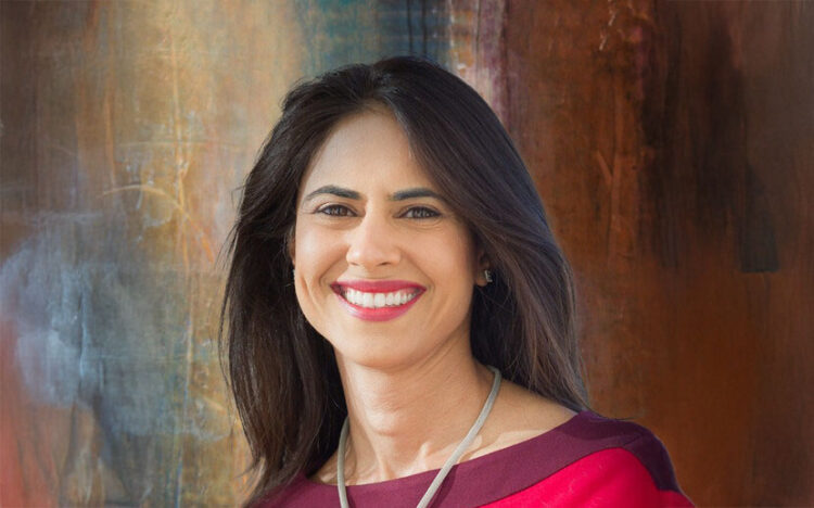 美高梅國際酒店集團任命ARIA高管Ayesha Molino接任運營總監