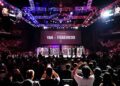 澳門銀河與UFC達成四年戰略夥伴關係