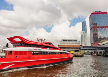信德集團上半年虧損收窄至港幣1.2億元