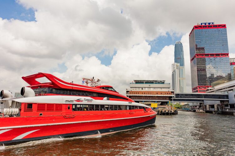 信德集團上半年虧損收窄至港幣1.2億元