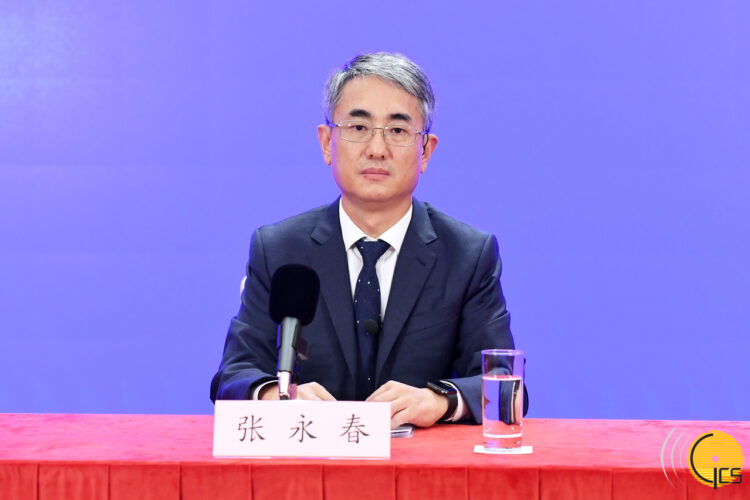 政法務司司長張永春突被委任成為議員