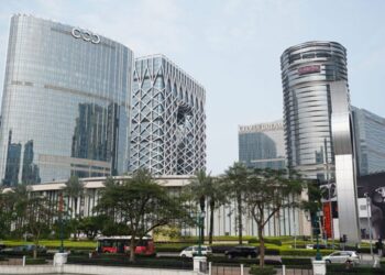 前永利、新濠及皇冠高管Todd Nisbet突發離世