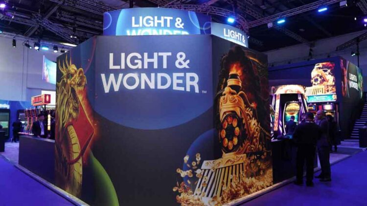 「Dragon Train」 案再現轉折 內華達州法院批准 Aristocrat動議 允許調取 Light & Wonder 公司 Hold N’ Spin 系列遊戲數學模型的相關證據