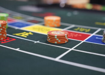 澳門博彩承批公司減少百家樂邊注