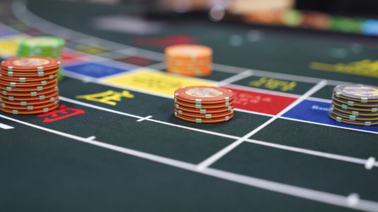 澳門博彩承批公司減少百家樂邊注