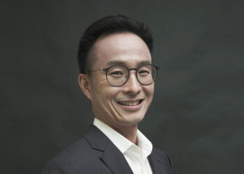 前岡田馬尼拉度假村總裁葉文龍加盟金沙中國  出任策略執行副總裁一職