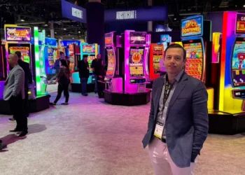 Aristocrat 新春前再添兩款遊戲 Dragon Link系列有望刷新亞洲紀錄