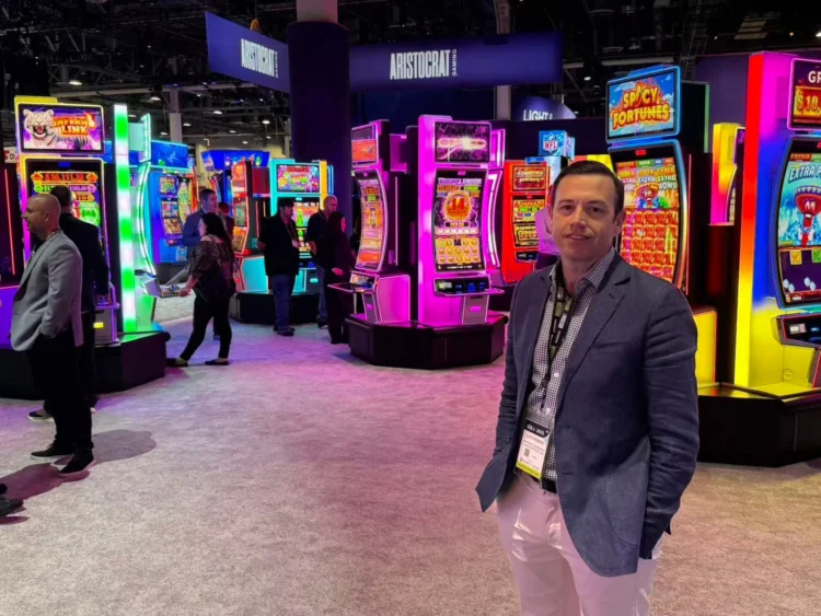 Aristocrat 新春前再添兩款遊戲 Dragon Link系列有望刷新亞洲紀錄