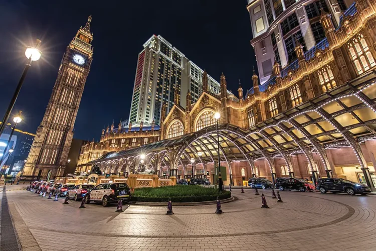 Seaport下調亞洲博彩股目標價 澳門及新加坡市場股份仍被低估