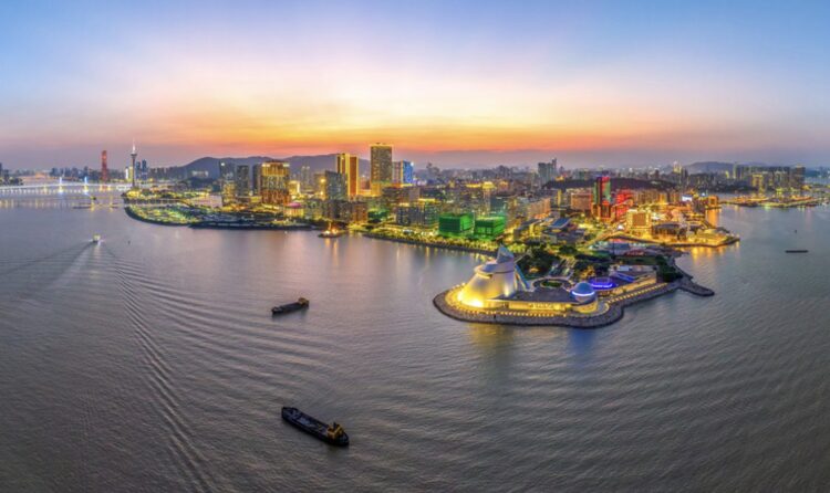 摩根大通估計澳門博彩毛收入再度大幅攀升 過去一周增幅達 25%