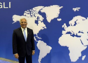 GLI 聯合創始人James Maida：待完成的公司出售交易將帶來財務保障與增長機遇