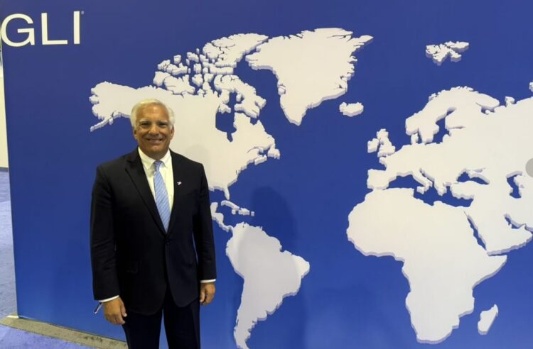 GLI 聯合創始人James Maida:待完成的公司出售交易將帶來財務保障與增長機遇