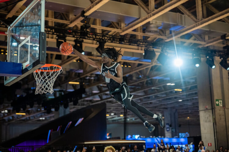 美高梅馮小峰:澳門 NBA 賽事惠及整個行業 賽事內容需有具持續意義