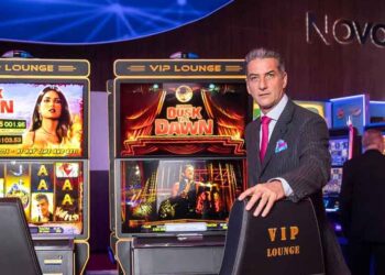 內華達州博彩監管機構建議撤回續牌申請 Ainsworth 將檢討行政總裁 Harald Neumann 職位