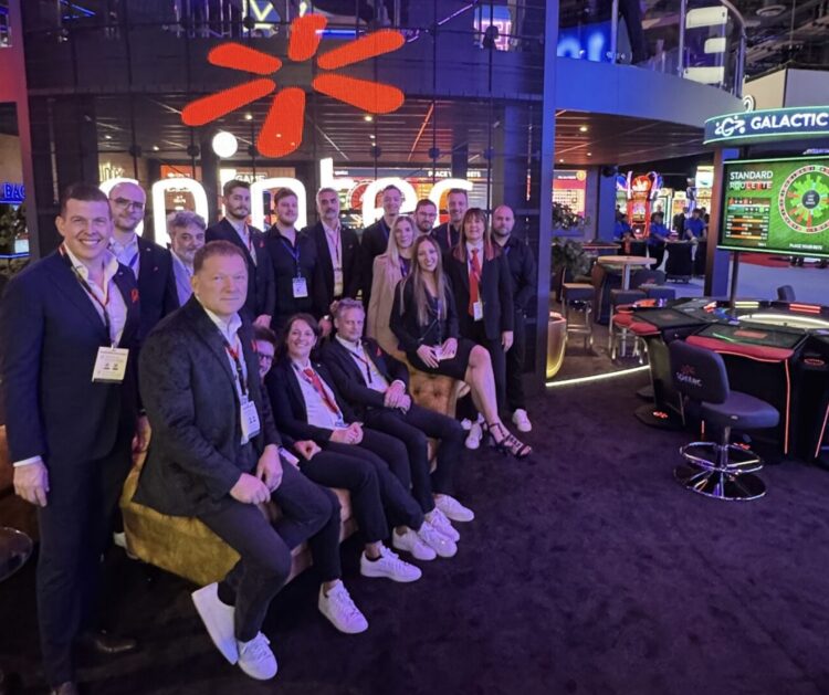 Spintec 緊盯澳門博彩專利進展 視電子賭枱遊戲領域於澳門為「巨大機遇」