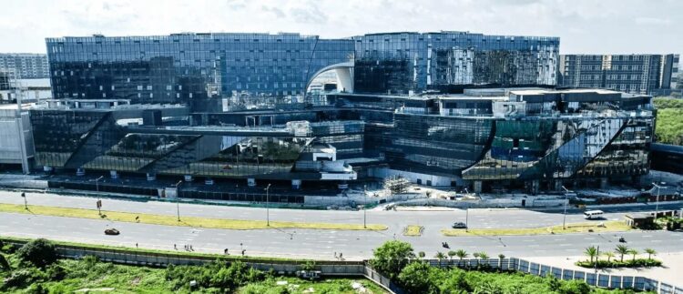 達富來國際擬 2026 年初開業Westside City賭場 計劃擴展收購PAGCOR旗下賭場