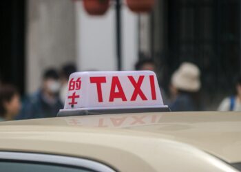 香港通過網約車法案,但澳門卻停滯不前