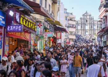 Seaport：黃金周業績遜色屬「輕微挫折」 後市動能仍見強勁