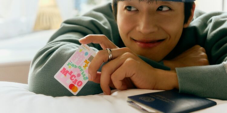 旅遊局與KB Kookmin Card合作推出澳門版扣賬卡 拓展韓國客源