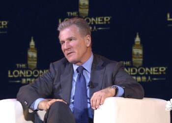 Rob Goldstein擬於三月轉任顧問一職前 出售拉斯維加斯金沙集團「部分或全部」股份