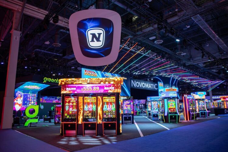Novomatic延長收購提案一個月 持續開展Ainsworth增持計劃