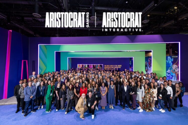 澳洲博彩設備巨企Aristocrat 2025 年利潤突破 10 億美元大關 因博彩設備及網上博彩業務錄得強勁增長