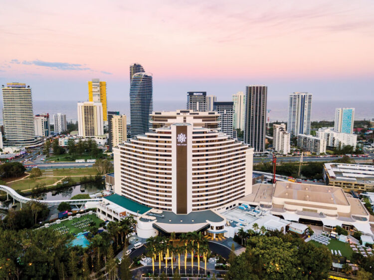 Bally’s Corp獲監管機構合規審批 批准取得澳洲星億娛樂集團控制權