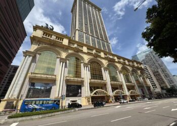 澳博確認收購衛星娛樂場凱旋門，但放棄十六浦的交易