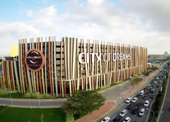 新濠就City of Dreams Manila仍未決定是否「以估值為導向」的原則出售公司擬於 2026 年底前恢復派息安排