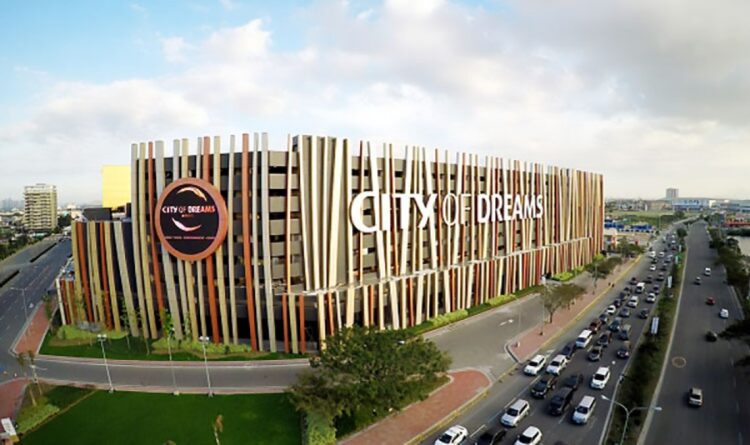 新濠就City of Dreams Manila仍未決定是否「以估值為導向」的原則出售公司擬於 2026 年底前恢復派息安排