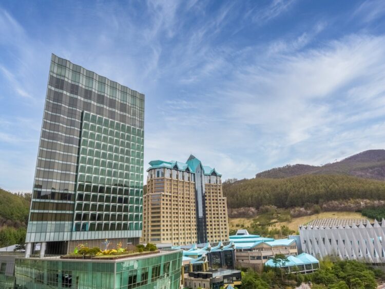 江原樂園向股東更新「價值提升計劃」進度