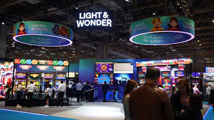 Light & Wonder擬將 15 億美元股份回購計劃轉至澳洲證券交易所 唯一上市地位轉換即將完成