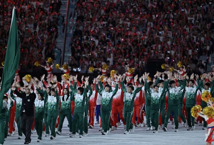 花旗銀行指澳門11月賭收推算呈放緩態勢 或受全運會使用酒店房影響