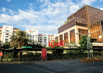 達富來受惠於中場市場投注量穩定 旗下馬尼拉新港世界度假村2025 年第三季總博彩收入按季增長 7%