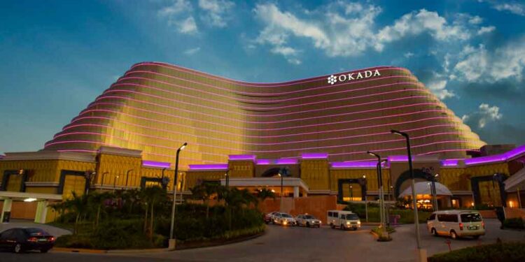 UEC期望透過客房升級及Shirley Tam的回歸 扭轉岡田馬尼拉的頹勢