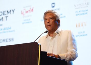 菲律賓博彩總收入按年持平 實體賭場收入下滑 電子遊戲業務增長放緩