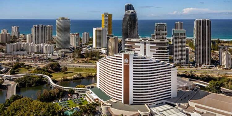 Bally’s預計於本周內完成星億股份轉換手續 董事局主席Anne Ward將卸任