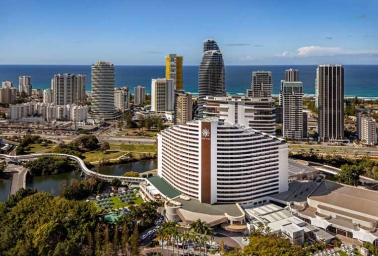 Bally’s預計於本周內完成星億股份轉換手續 董事局主席Anne Ward將卸任