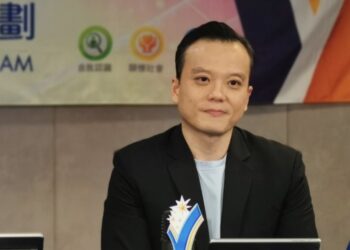 温宇豪將從銀河娛樂集團加盟金沙中國 Sean McCreery任職十年後將離任