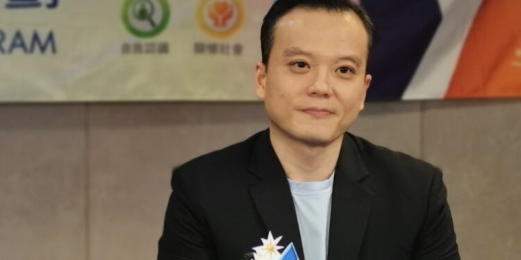 温宇豪將從銀娛加盟至金沙中國 麥萃賢將離任