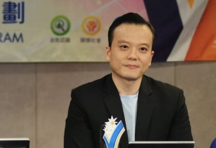 温宇豪將從銀河娛樂集團加盟金沙中國 Sean McCreery任職十年後將離任