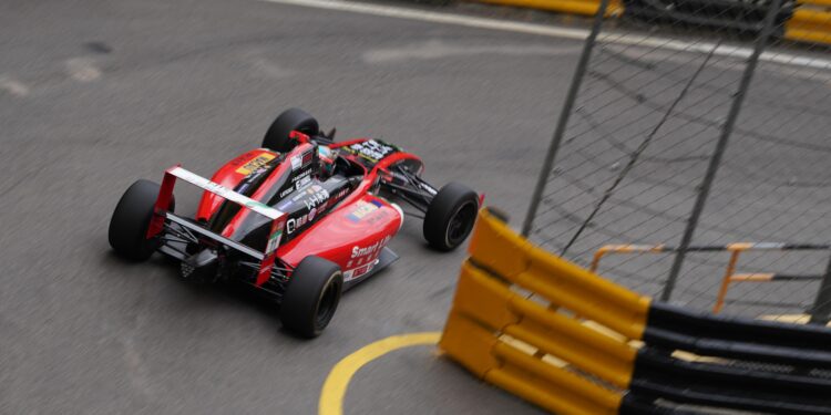 文綺華預料，大賽車能吸引50萬旅客入境澳門