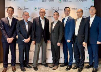 新濠卓智醫院與養和醫院合作推出跨境醫療服務