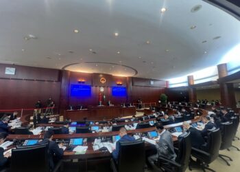 澳門施政報告：依法檢視承批公司投資情況