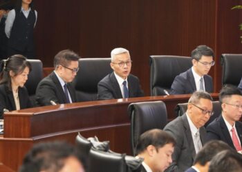 澳門舊區活化方案將轉變為新模式