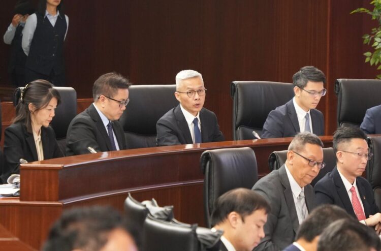 澳門舊區活化方案將轉變為新模式