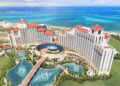 涉及 Baha Mar 賭場度假村的 16 億美元法律糾紛最終解決 承建商與原業主達成「全面協議」